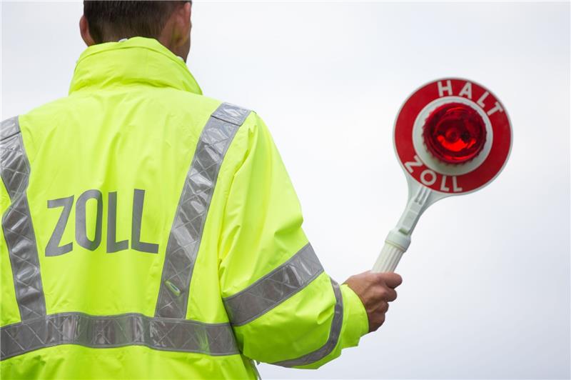 Potenz-Honig und Co. - Zoll warnt vor illegalen Mischungen Der Zoll warnt vor illegalen importierten Lebensmitteln. (Symbolbild/Archivbild)