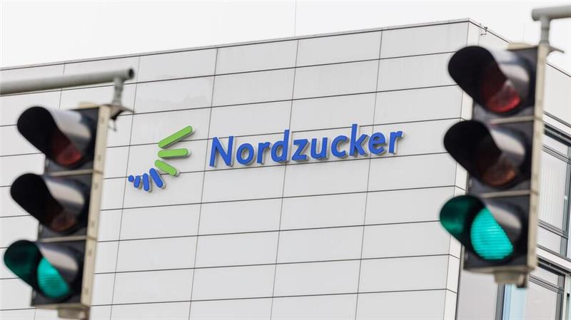 Millioneninvestition: Nordzucker baut Erbsenprotein-Fabrik Der Zuckerhersteller setzt auf den Megatrend pflanzenbasierter Ernährung. (Archivbild)