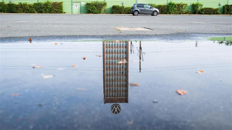 Volkswagen stellt Weichen für historischen Konzernumbau Der Zukunftsplan 2030 ist das nach VW-Angaben das „strategisch tiefgreifendste Transformationsprogramm in der Geschichte der Volkswagen Group“. (Archivbild)
