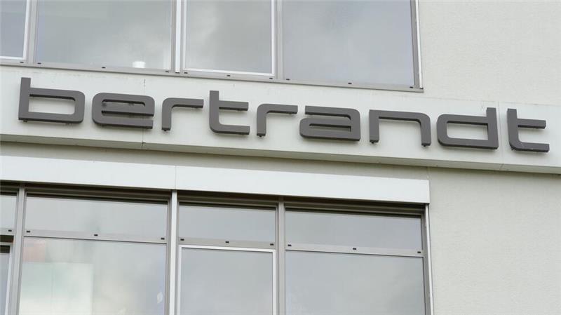 Der Zulieferer Bertrandt will in Niedersachsen 600 Jobs streichen. (Archivbild)