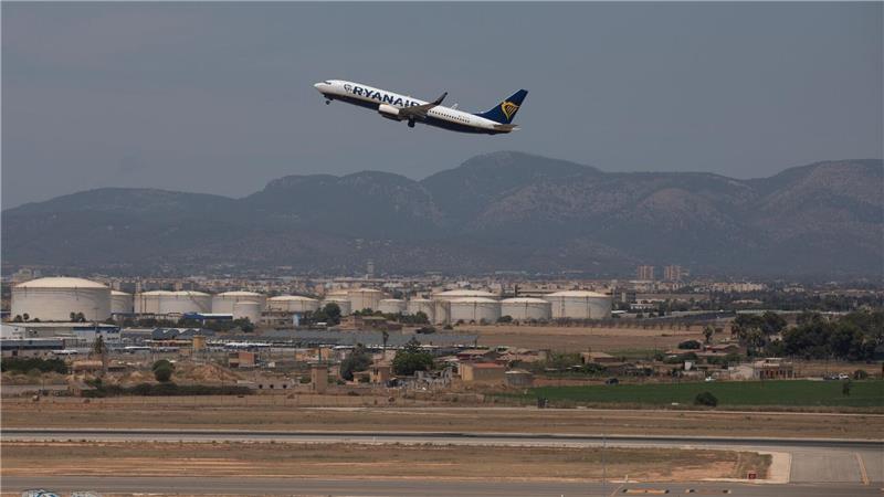 Der Zwischenfall dauerte circa 20 Minuten. (Archivbild)