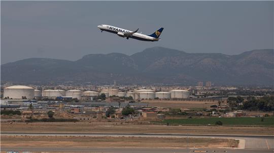 Der Zwischenfall dauerte circa 20 Minuten. (Archivbild)