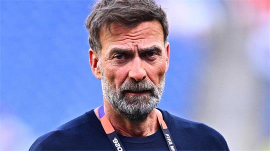 „Der absolut Richtige“: Der FC Bayern lobt die bevorstehende Bundestrainer-Lösung mit Jürgen Klopp. (Archivbild)
