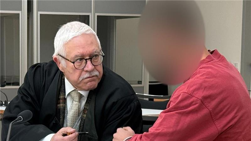 Albtraum im Rulantica-Bad: So verschwand die Sechsjährige Der angeklagte Mann wurde in seinem Heimatland Rumänien festgenommen.