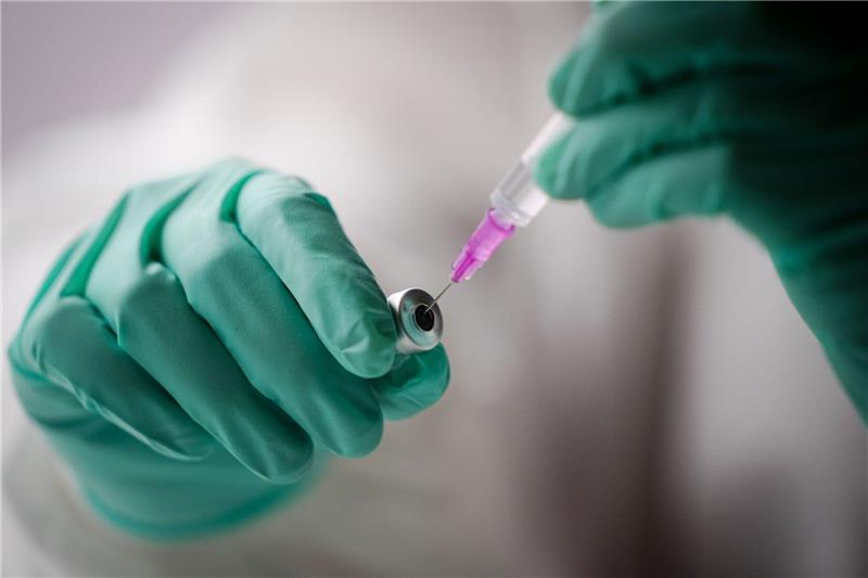 Angepasster Biontech-Impfstoff auch für Kinder ab 5 Jahren Der angepasste Impfstoff soll ebenso verträglich und sicher sein, wie das ursprüngliche Präparat.