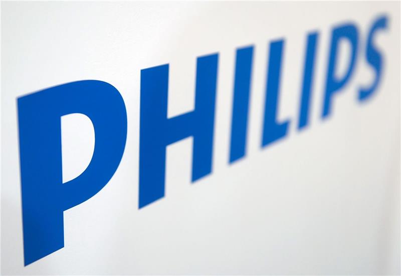 Der angeschlagene Medizintechnikhersteller Philips will tausende Stellen abbauen.