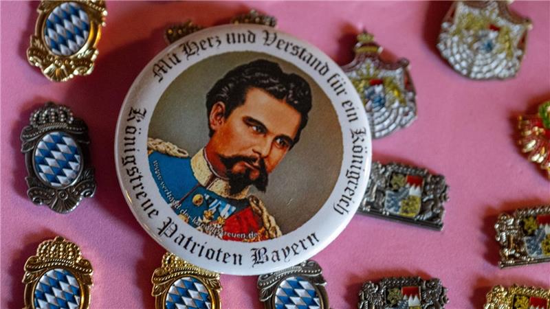 Der bayerische Märchenkönig Ludwig II., der am Ende seines Lebens für unzurechnungsfähig erklärt wurde, gilt als Vertreter der Kategorie „verrückter König“. Auch wenn über seinen psychischen Zustand gestritten wird, verhielt er sich zumindest hochgradig irrational (Archivbild).  