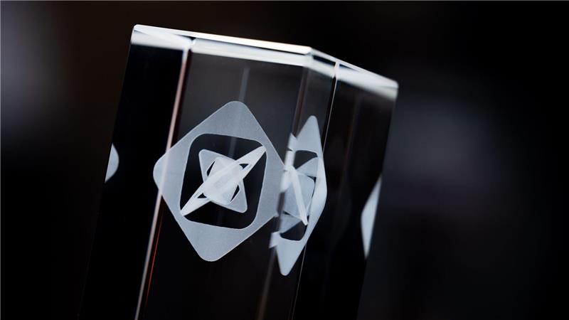 Der begehrte Grimme Online Award - zwei Preisträger lehnten den Preis ab.