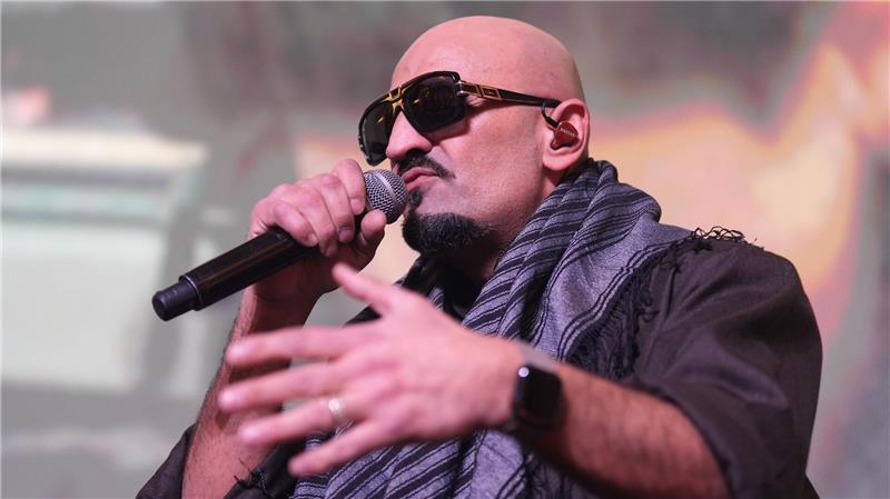 „Wahre Deutschrap-Legende“ - Rapper Xatar tot aufgefunden Der bekannte Rapper Xatar ist gestorben.