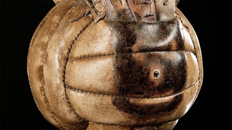 Der bekannteste Volleyball der Welt? Wilson aus dem Film „Cast Away“. (Archivbild)