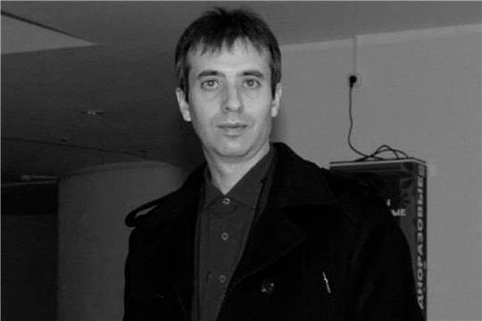 Der belarussische Aktivisten Wadim Chrasko ist laut dem Menschenrechtszentrum Wjasna an einer nicht behandelten Lungenentzündung gestorben. (Archivbild)
