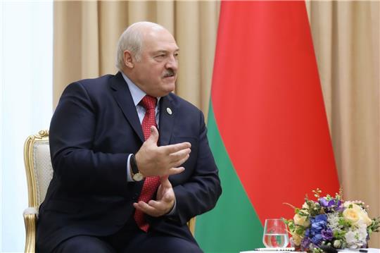 Der belarussische Machthaber Alexander Lukaschenko hat die Bildung einer gemeinsamen regionalen Militäreinheit mit der russischen Armee angekündigt.