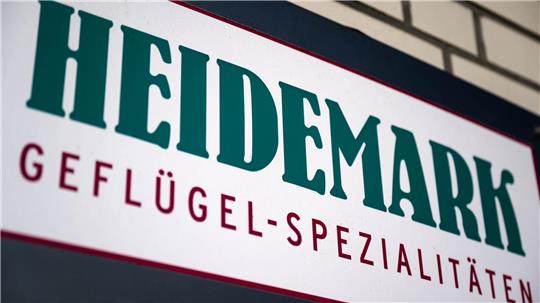 Der bisherig Familienbetrieb Heidemark bekommt einen neuen Eigentümer. (Archivbild)