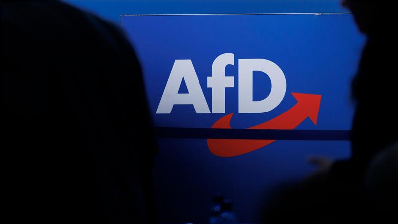 Der bisherige Mandatsträger der AfD hat die Partei inzwischen verlassen. (Symbolbild)