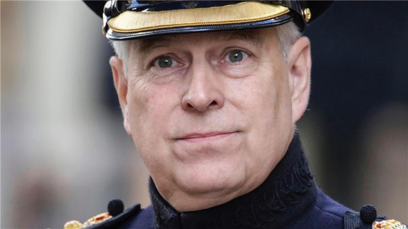 Der britische Ex-Prinz taucht prominent in den Epstein-Akten auf. (Archivbild)