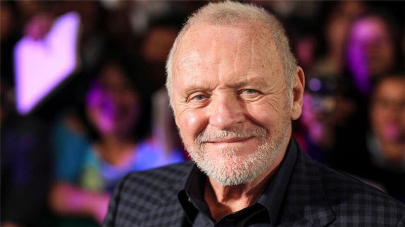 Anthony Hopkins: Bin seit 49 Jahren trocken Der britische Schauspieler ist seit 49 Jahren trocken. (Archivbild)