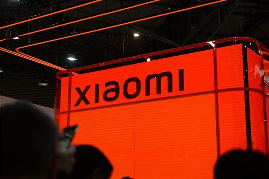 Der chinesische Smartphone-Konzern Xiaomi ist inzwischen größter Anbieter auf dem russischen Markt.