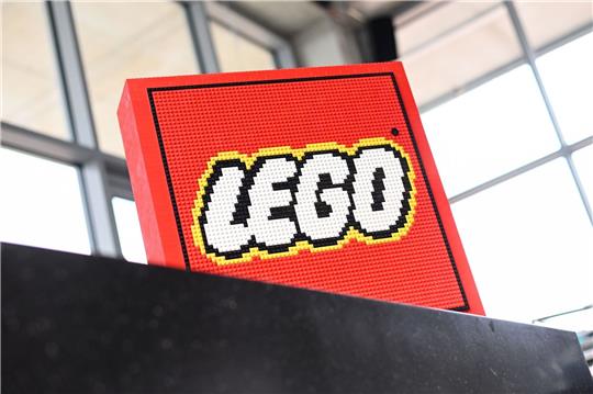 Der dänische Konzern hat im Rechtsstreit um das Design eines Legosteins einen Erfolg errungen.