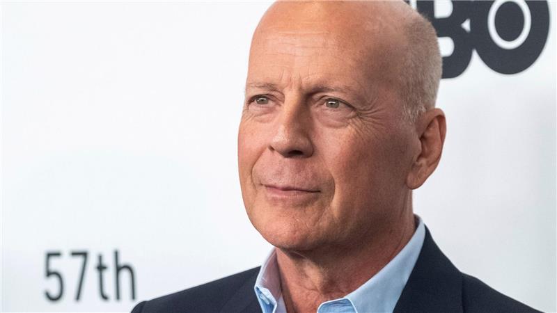 Der demenzkranke US-Schauspieler Bruce Willis ist gerade 71 Jahre alt geworden. (Archivbild)