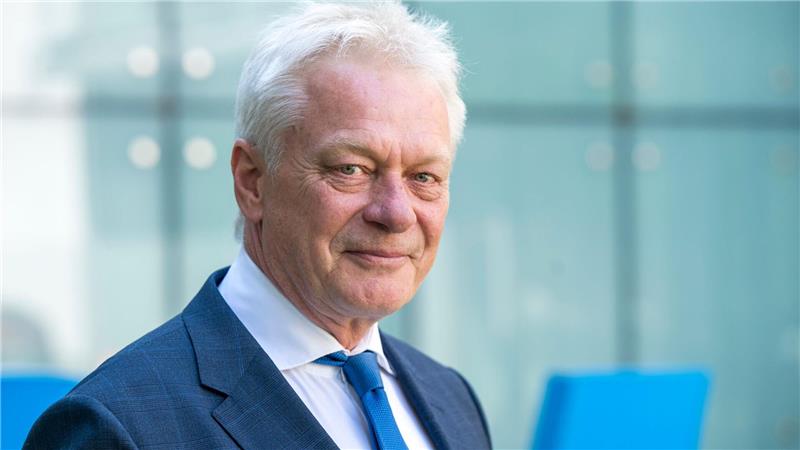Neuer Minister: Staatliche Preisaufschläge auf Fleisch tabu Der designierte Agrarminister Alois Rainer ist gegen eine Erhöhung der Mehrwertsteuer auf Fleisch. (Archivbild)