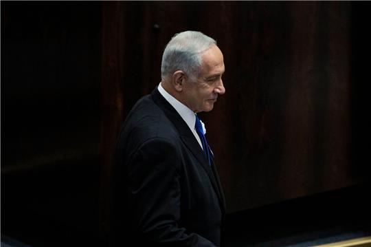 Der designierte israelische Ministerpräsident Benjamin Netanjahu bekommt mehr Zeit, um eine Regierung zu formen.