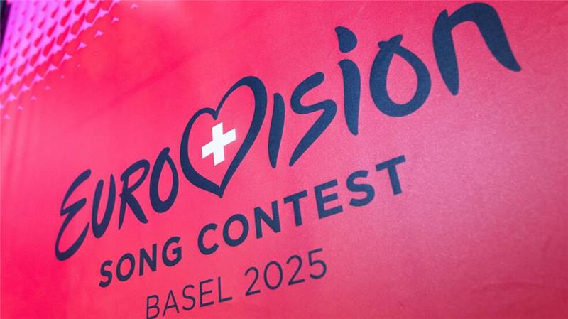Der deutsche Beitrag für den ESC in Basel steht fest. (Archivbild)