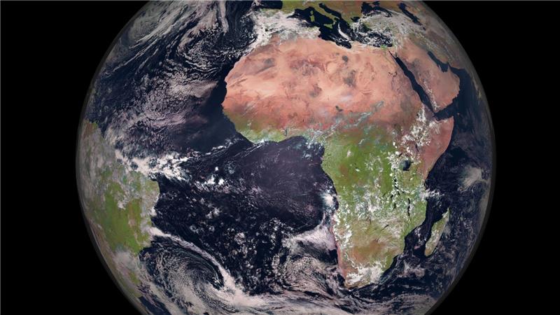 Der deutsche Erdüberlastungstag ist bereits an diesem Samstag. (Archivbild)