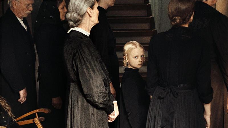 86 Länder im Rennen um den Auslands-Oscar - auch Deutschland Der deutsche Film „In die Sonne schauen“ handelt von vier jungen Frauen, die zu unterschiedlichen Zeiten auf einem Bauernhof in der Altmark leben. (Archivbild)