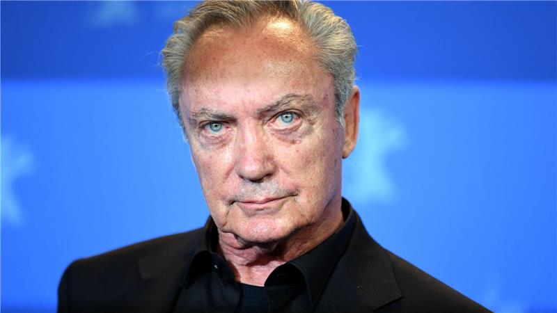 Der deutsche Hollywood-Star Udo Kier ist im Alter von 81 Jahren gestorben. (Archivbild)