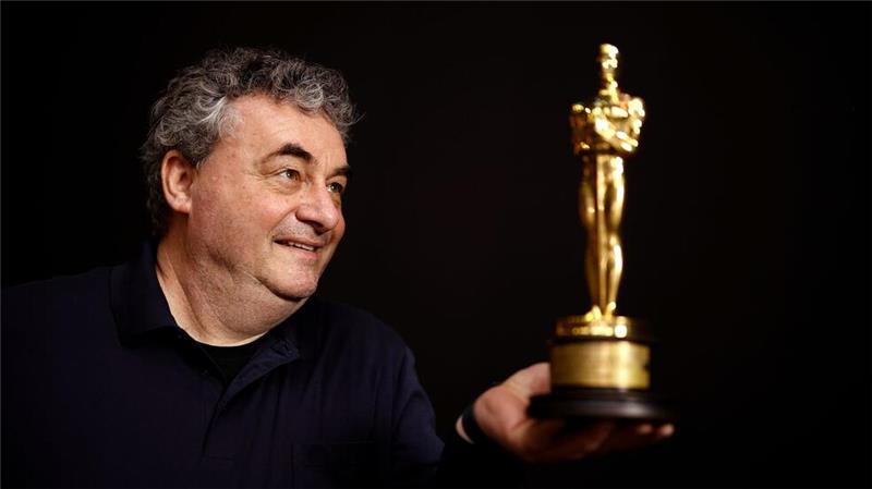 „Affen als Konkurrenz“ - Nefzer könnte dritten Oscar holen Der deutsche Spezialeffekte-Künstler könnte seinen dritten Oscar holen. (Archivbild)