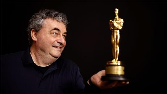 Der deutsche Spezialeffekte-Künstler könnte seinen dritten Oscar holen. (Archivbild) 