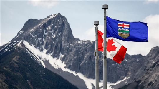 Der diesjährige G7-Gipfel findet in den Rocky Mountains statt.