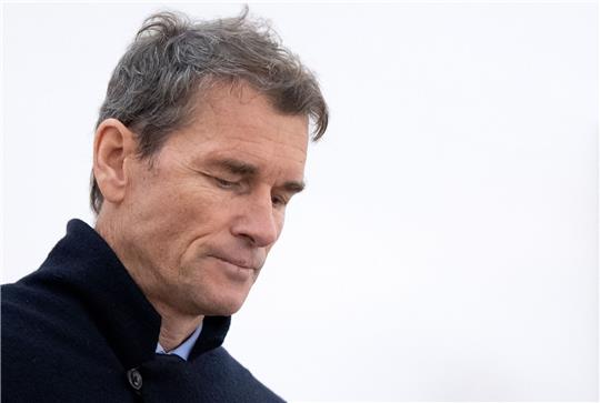 Der ehemalige Nationaltorwart Jens Lehmann sieht sich als Opfer von falscher Verdächtigung und Rufmord.
