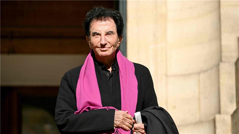 Der ehemalige französische Kulturminister Jack Lang steht wegen Enthüllungen aus den Epstein-Akten unter Druck. (Archivbild)