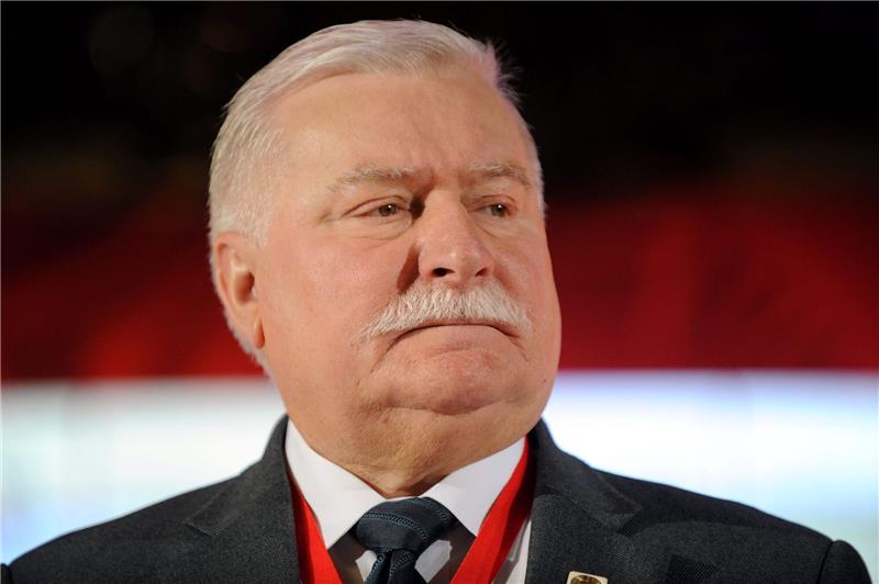 Polens mutiger Arbeiterführer: Lech Walesa wird 80 Der ehemalige polnische Präsident und einstige Gewerkschaftsführer Lech Walesa wird heute 80 Jahre alt. Unbequem und streitlustig ist er bis heute geblieben.