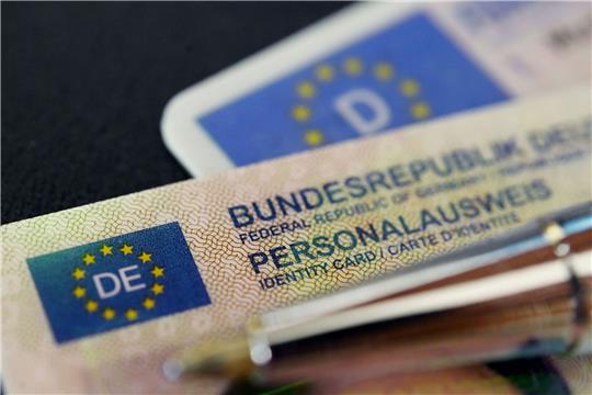 Der elektronische Personalausweis («ePerso») spielt bei der Digitalisierung der Verwaltung eine entscheidende Rolle.