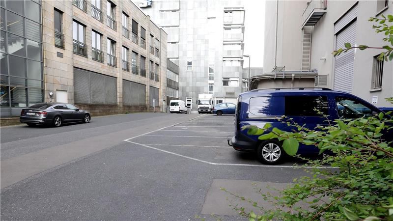 Der elfjährige Tatverdächtige flüchtete zunächst vom Tatort, wurde aber später aufgefunden.