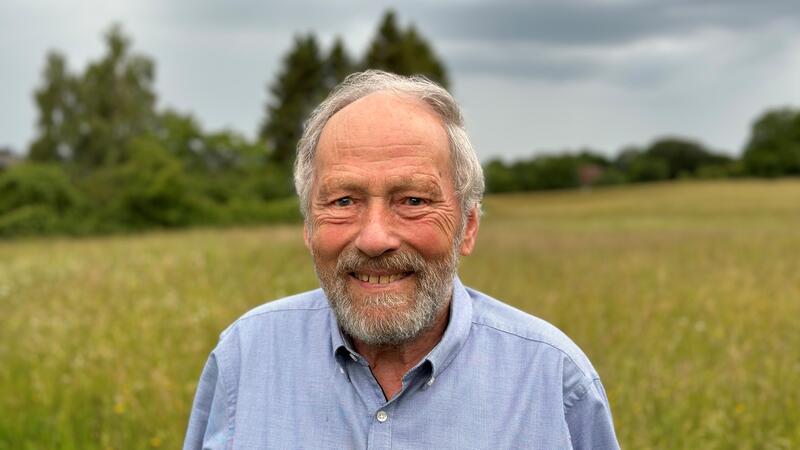 Der erfolgreiche Sportler, langjährige Sportfunktionär und ehemalige stellvertretende Bürgermeister Manfred Gille feiert am heutigen Donnerstag seinen 80. Geburtstag.