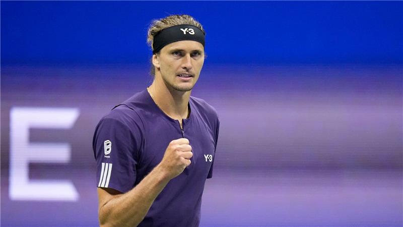 Zverev glückt Neuanfang in New York - Kontakt zu den Nadals Der erste Schritt ist geschafft, der zweite Sieg soll für Zverev am Donnerstag gegen Fearnley folgen.