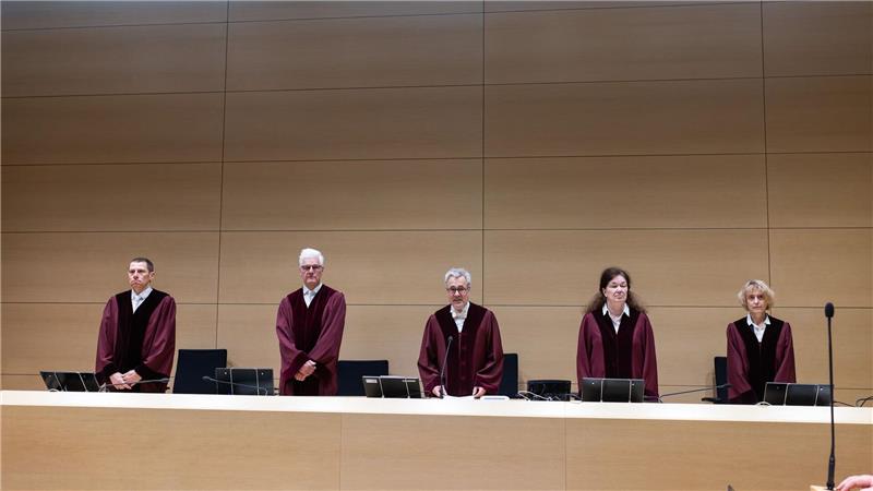 Der erste Zivilsenat bestätigte ein Urteil des Landgerichts in Darmstadt. 