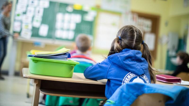 OECD-Studie: Deutschland vorn bei Kita-Investitionen Der familiäre Hintergrund hat laut OECD nach wie vor einen starken Einfluss auf die Bildungsergebnisse.