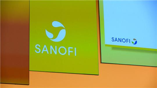 Der fanzösische Pharmariese Sanofi stemmt einen Milliarden-Zukauf. (Archivbild)