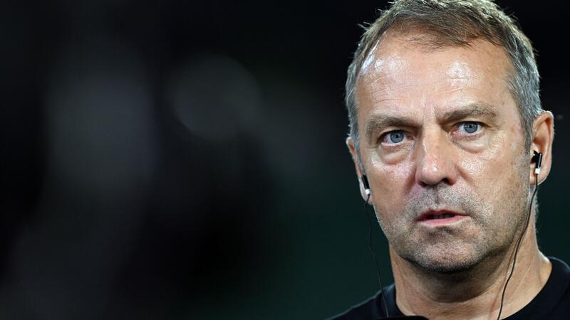 Zeitung: Flick wird Barça-Trainer - Aus für Xavi Der frühere Bundestrainer Hansi Flick soll Coach beim FC Barcelona werden.