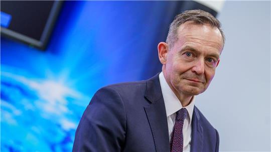 Der frühere Bundesverkehrsminister Wissing hat einen neuen Job in der Wirtschaft. (Archivbild) 