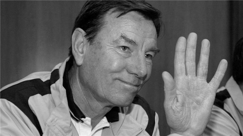 Der frühere Davis-Cup-Teamchef Niki Pilic ist im Alter von 86 Jahren gestorben.