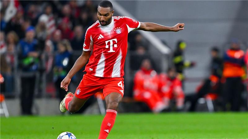 Der frühere Leverkusener Jonathan Tah ist ein Erfolgsfaktor beim FC Bayern. (Archivfoto)