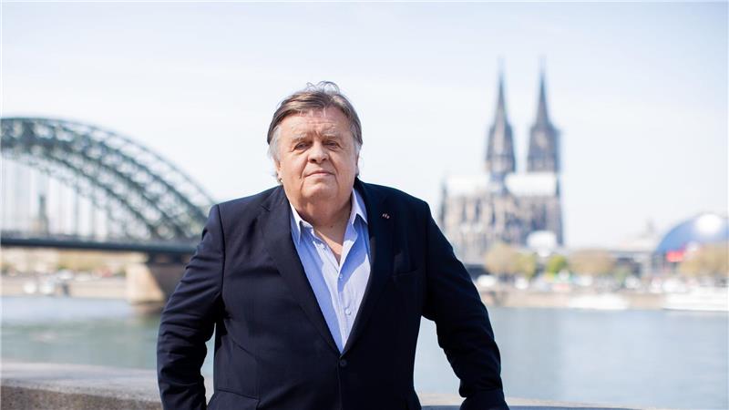 Der frühere Medienmanager Helmut Thoma ist mit 86 Jahren gestorben. (Archivbild)