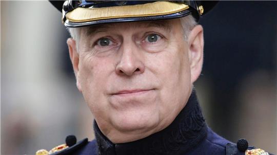 Der frühere Prinz, Andrew Mountbatten-Windsor, muss wegen des Epstein-Missbrauchsskandals in Großbritannien nicht mit strafrechtlicher Verfolgung rechnen. (Archivfoto)