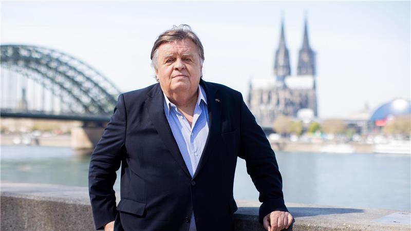 „Mr. RTL“ Helmut Thoma ist tot Der frühere RTL-Medienmanager Helmut Thoma ist mit 86 Jahren gestorben (Archivbild).