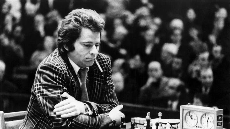 Schach-Legende Boris Spasski ist tot Der frühere Schach-Weltmeister Boris Spasski ist tot.